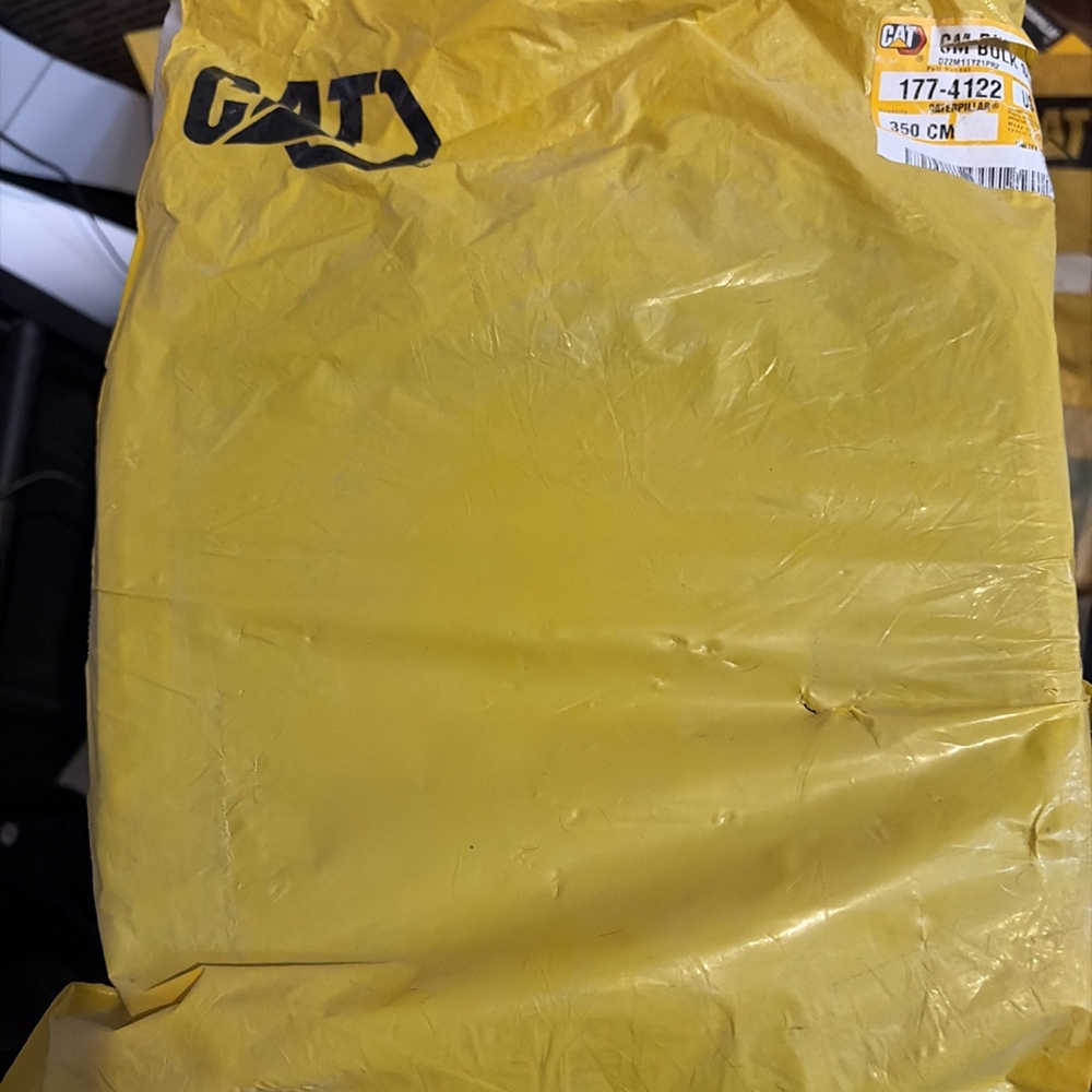 CAT CATERPILLAR 177-4122 BULK SEAL